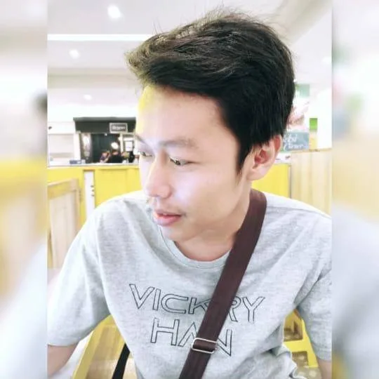 Vikry Han 