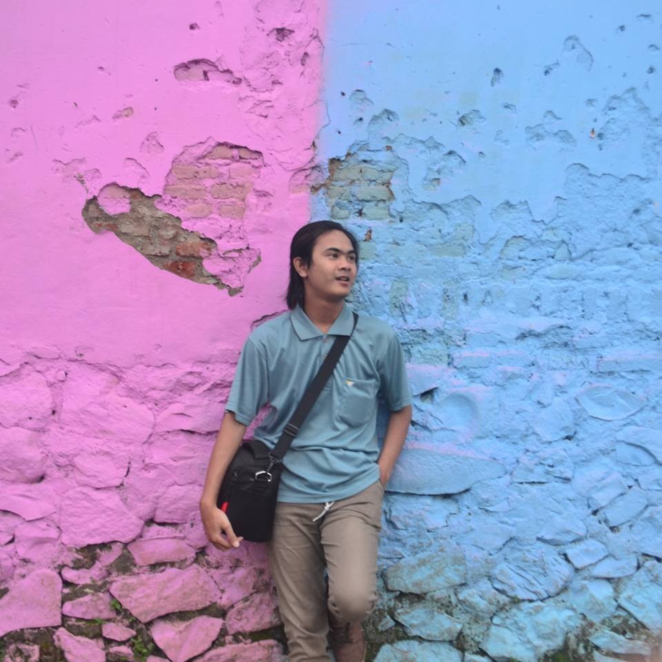 Wahyu Setiawan