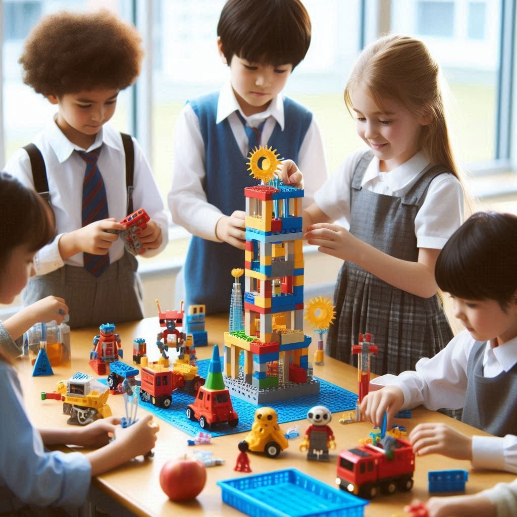 Manfaat Game Edukasi untuk Pendidikan