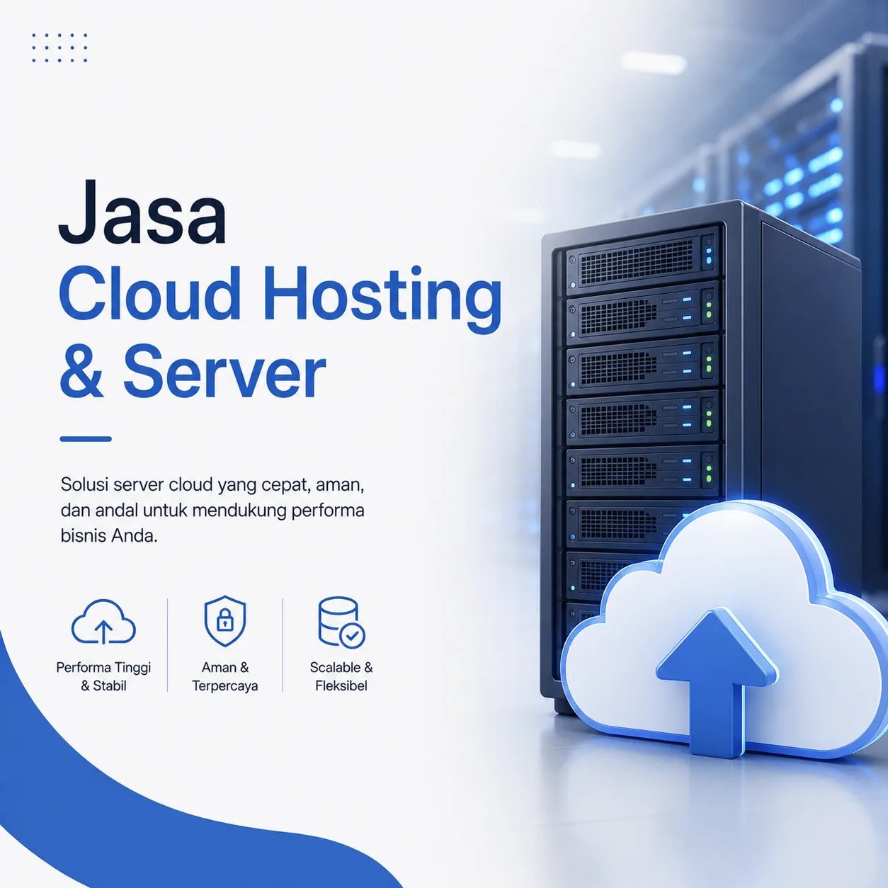 Cloud Hosting